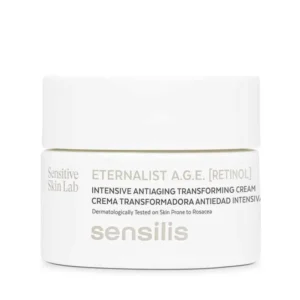 Sensilis Eternalist A.G.E. Retinol 50ml