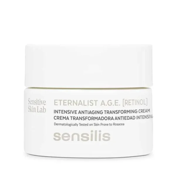 sensilis-sensilis-eternalist-age-retinol-50ml Sensilis Eternalist A.G.E. Retinol 50ml