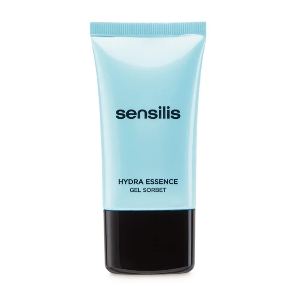 Sensilis Hydra Essence [Sorbet  Gel] 40ml