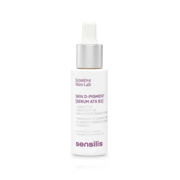Sensilis Skin D-Pigment [Serum ATX B3] 30ml