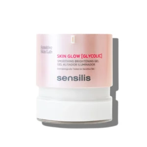 Sensilis Skin Glow [Glycolic Gel] 50ml