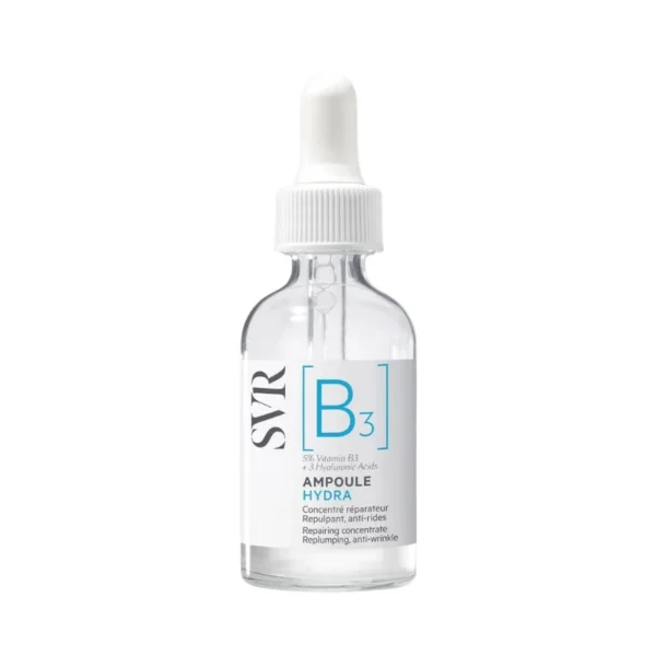 SVR Ampoule B Hydra 30ml