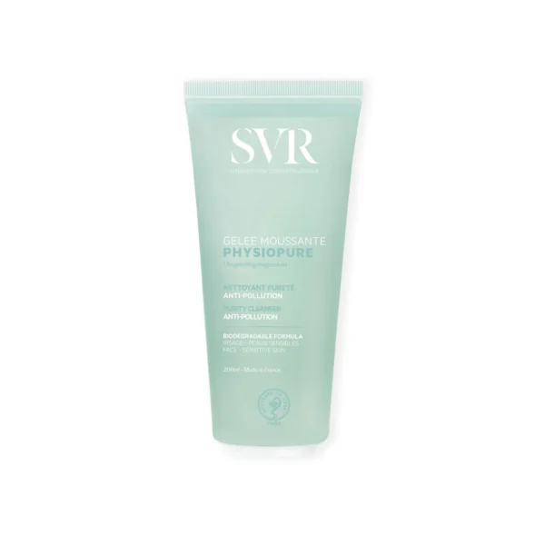 svr-svr-physiopure-gelee-moussante-200ml SVR Physiopure Gelee Moussante 200ml
