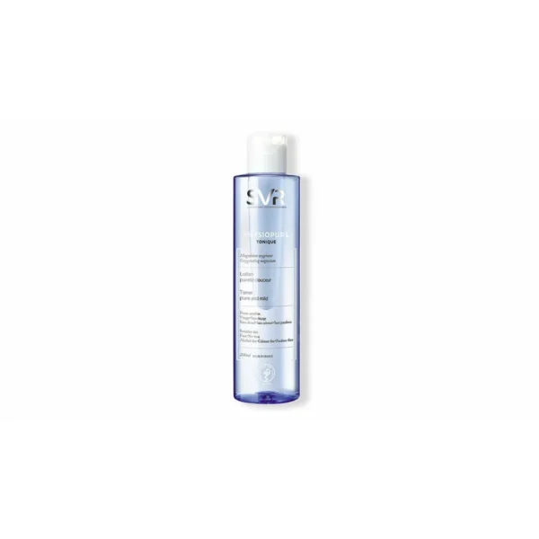 SVR Physiopure Tonique 200ml