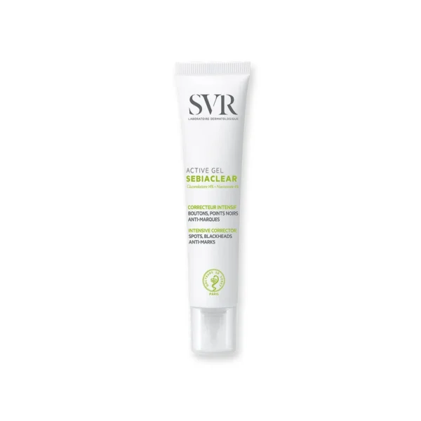 svr-svr-sebiaclear-active-gel-40ml SVR Sebiaclear Active Gel 40ml