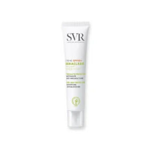 SVR Sebiaclear Creme SPF50+ 40ml