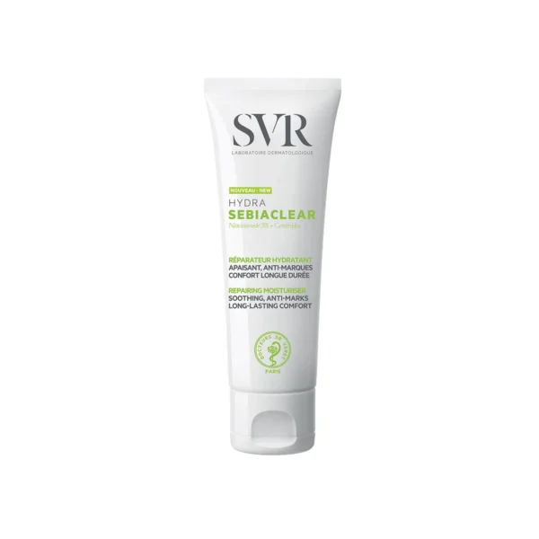 svr-svr-sebiaclear-hydra-40ml SVR Sebiaclear Hydra 40ml