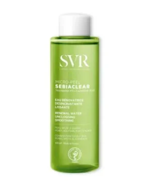 SVR Sebiaclear Micro-Peel 150ml