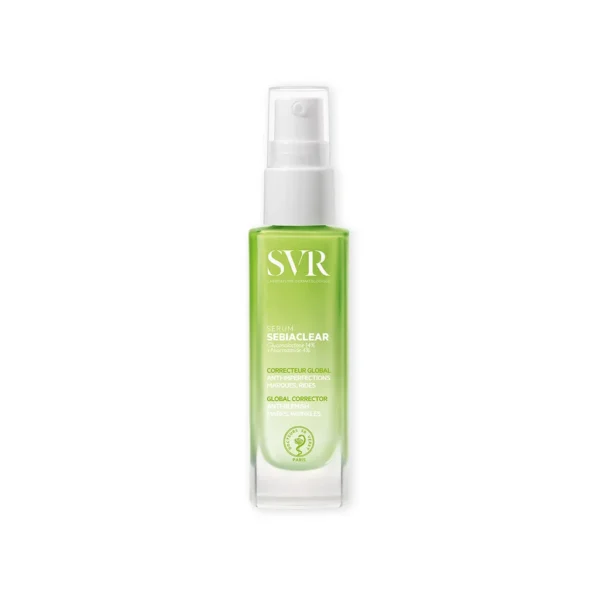 svr-svr-sebiaclear-serum-30-ml SVR Sebiaclear Serum 30 ml