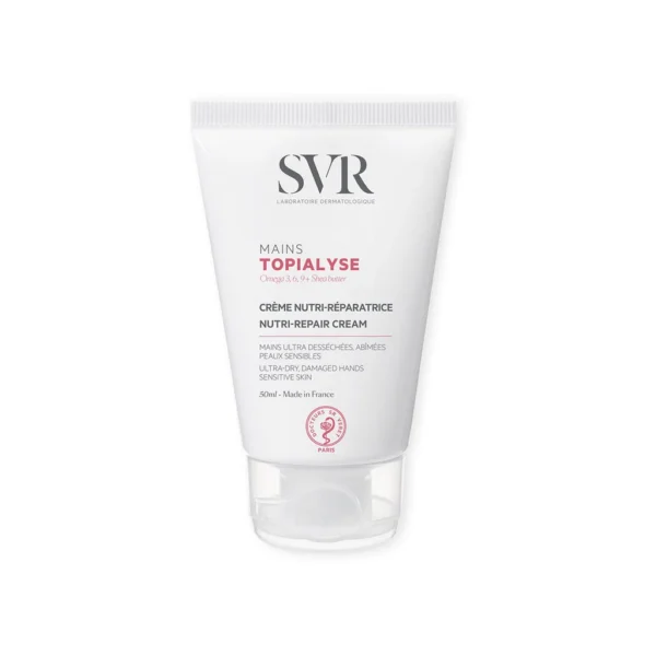 svr-svr-topialyse-mains-50ml SVR TopIalyse Mains 50ml