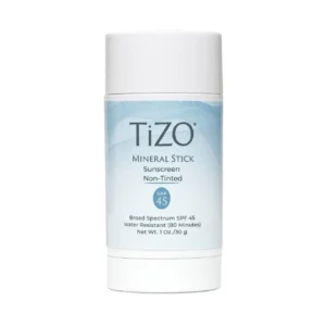 TiZO Barra Mineral SPF45 No-Tintado