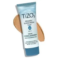 TiZO2 SPF40