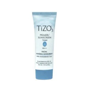 TiZO3 SPF40 Tinted