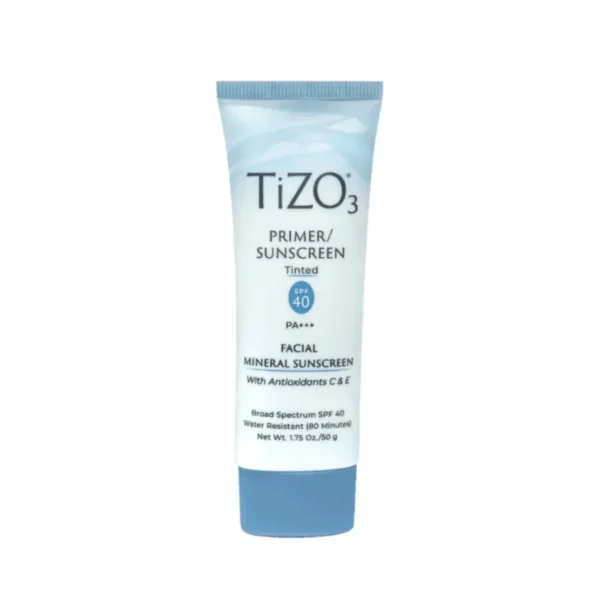 TiZO3 SPF40 Tinted