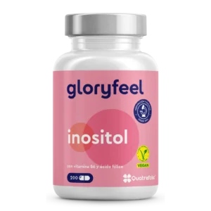 Inositol Suplemento de alta calidad