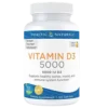 NORDIC Naturals Vitamina D3 5000