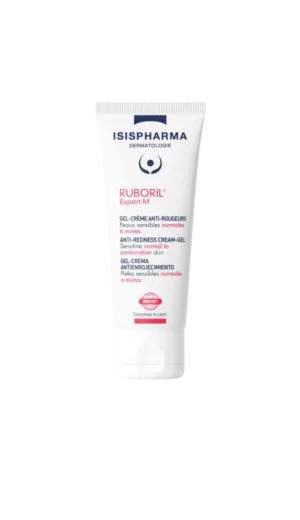 ISISPHARMA Ruboril Expert M 40ml